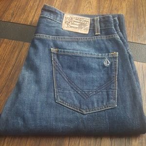 Volcom Jeans
